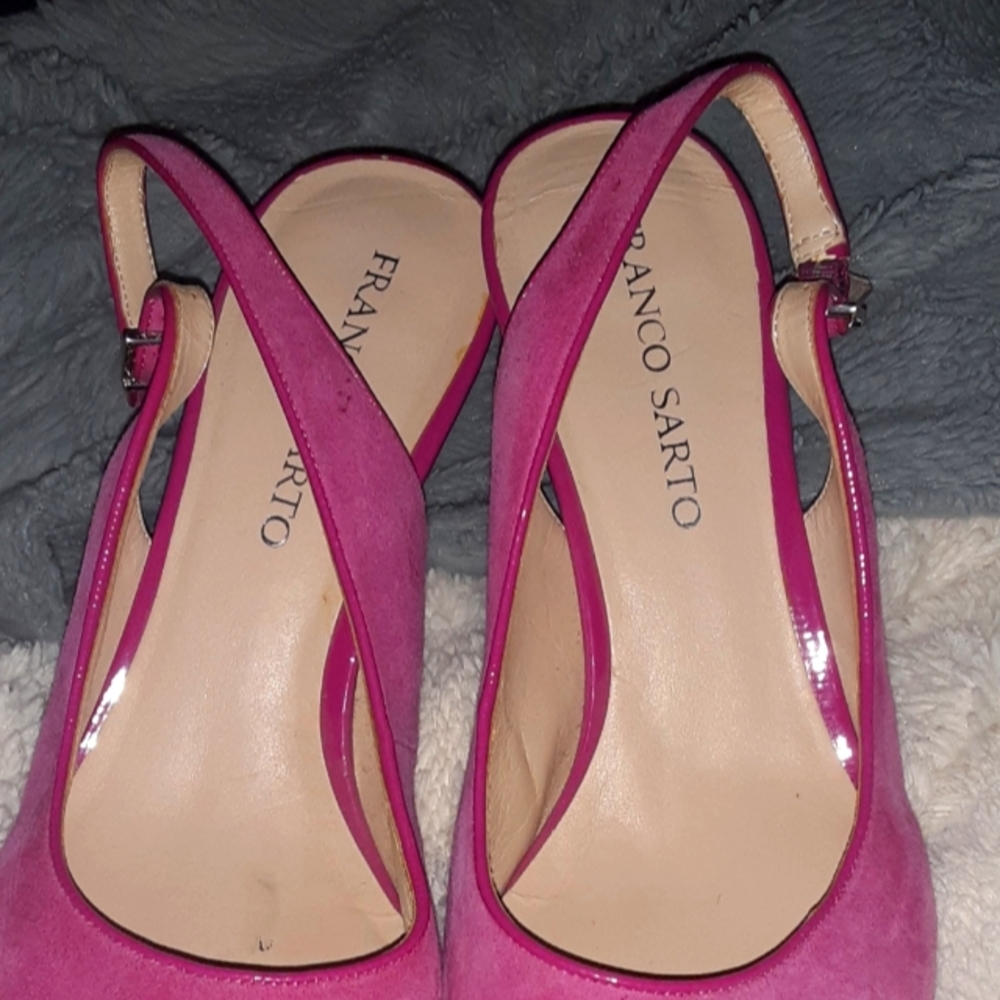 Women's shoes